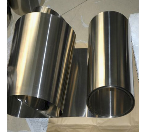 Фольги вольфрамовые в Гомеле для промышленности