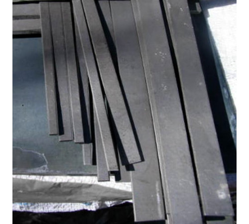 Полосы вольфрамовые в Гомеле от Спецметаллстрой