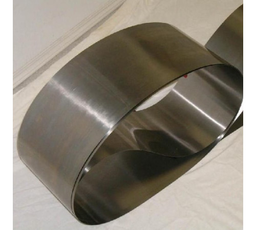 Вольфрамовые ленты в Гомеле от Спецметаллстрой