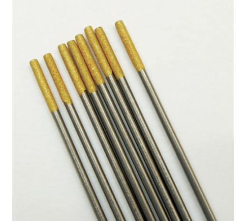 Вольфрамовые электроды в Гомеле для предприятий Беларуси