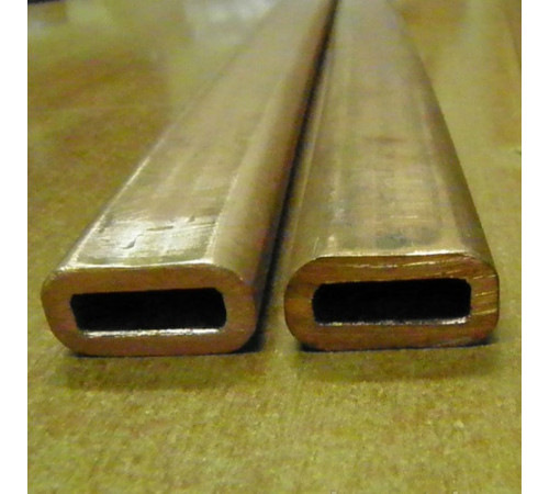 Волноводные латунные трубы в Гомеле для юрлиц