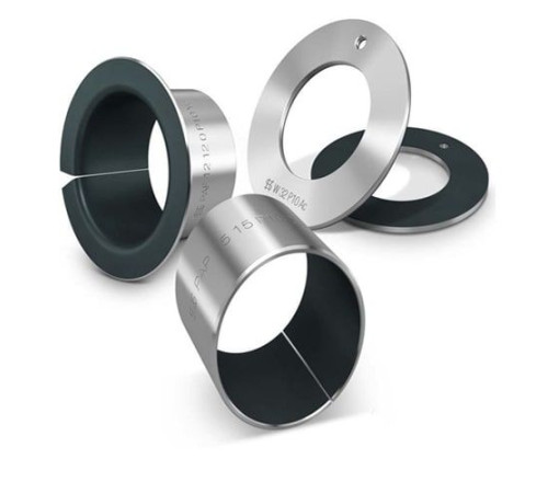 Гладкие втулки скольжения в Гомеле для юрлиц