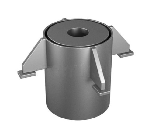 Втулки для прохода через перекрытие в Гомеле