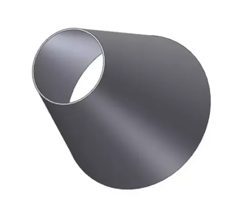 Конические обечайки для трубопроводов в Гомеле