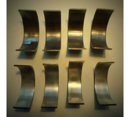 Бронзовые вкладыши в Гомеле для промышленного оборудования