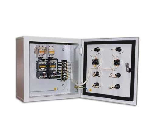 Ящики управления асинхронными двигателями в Гомеле