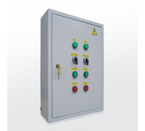 Ящики управления освещением в Гомеле для юридических лиц