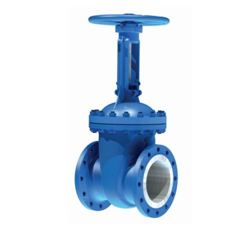 Клиновые задвижки стальные в Гомеле для трубопроводов