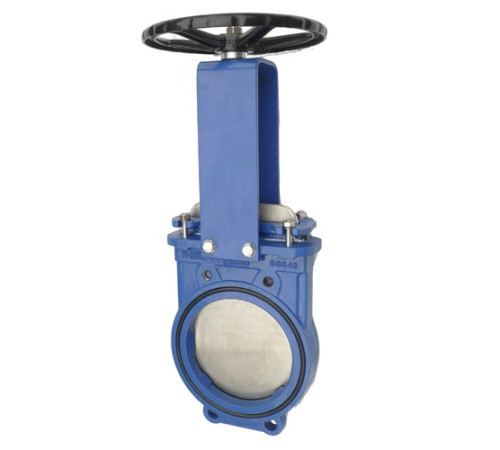 Шиберные задвижки в Гомеле от производителя