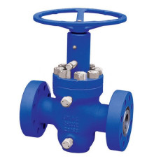 Задвижка ЗМС