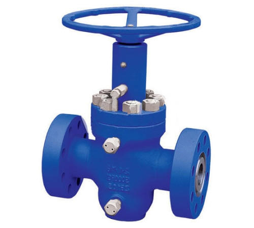 Задвижки ЗМС стальные для трубопроводов в Гомеле