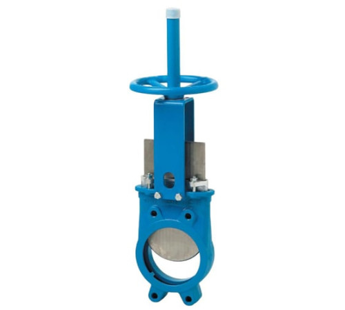 Шиберные задвижки со штурвалом в Гомеле для юрлиц