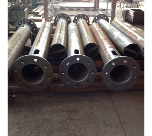 Закладные детали ФМ для строительства в Гомеле и Беларуси