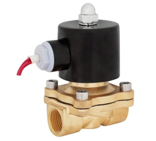 Запорные электромагнитные вентили-клапаны в Гомеле