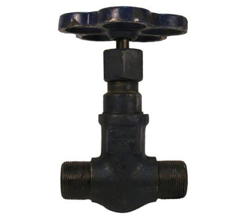 Запорные проходные сальниковые вентили-клапаны в Гомеле