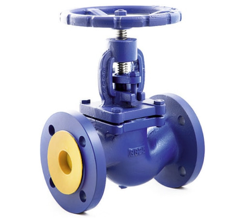 Запорные сальниковые вентили-клапаны в Гомеле