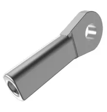 Заземляющие зажимы