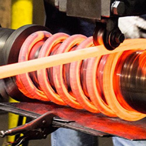 Производство пружин в Гомеле